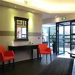 Western Atlantys Zenith Nantes Hotel 3*