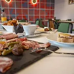 Hotel Western Atlantys Zenith Nantes