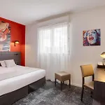 Hotel Western Atlantys Zenith Nantes Saint-Herblain