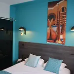 Western Atlantys Zenith Nantes Hotel 3*