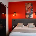 Western Atlantys Zenith Nantes Hotel
