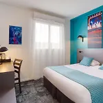 Western Atlantys Zenith Nantes Hotel