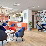 Hotel Western Atlantys Zenith Nantes