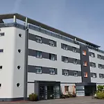 Hotel Western Atlantys Zenith Nantes 3*