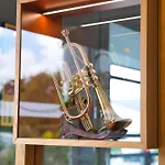 Western Atlantys Zenith Nantes Hotel 3*