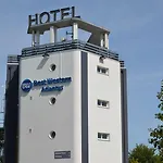 Hotel Western Atlantys Zenith Nantes 3*