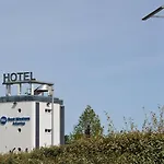 Western Atlantys Zenith Nantes Hotel 3*