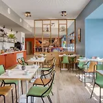 Western Atlantys Zenith Nantes Saint-Herblain