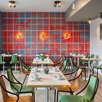 Hotel Western Atlantys Zenith Nantes Saint-Herblain