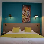 Western Atlantys Zenith Nantes