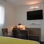 Western Atlantys Zenith Nantes Hotel 3*