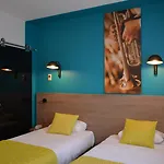 Hotel Western Atlantys Zenith Nantes Saint-Herblain