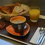 Western Atlantys Zenith Nantes Hotel