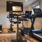 Western Atlantys Zenith Nantes 3* Saint-Herblain
