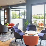 Western Atlantys Zenith Nantes Hotel Saint-Herblain