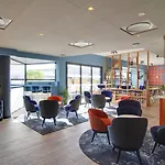 Hotel Western Atlantys Zenith Nantes