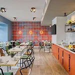 Western Atlantys Zenith Nantes 3*