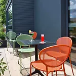 Western Atlantys Zenith Nantes Hotel 3*