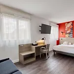 Western Atlantys Zenith Nantes Saint-Herblain