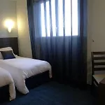 Hotel Western Atlantys Zenith Nantes