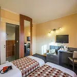 Western Atlantys Zenith Nantes 3*