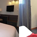 Western Atlantys Zenith Nantes Hotel Saint-Herblain