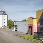 Hotel Western Atlantys Zenith Nantes Saint-Herblain