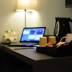 Western Atlantys Zenith Nantes Hotel Saint-Herblain