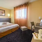 Western Atlantys Zenith Nantes 3*