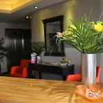 Western Atlantys Zenith Nantes