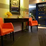 Western Atlantys Zenith Nantes 3*