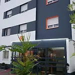 Hotel Western Atlantys Zenith Nantes Saint-Herblain