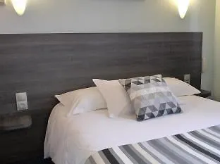 Western Atlantys Zenith Nantes Hotel 3*
