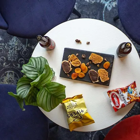 Hotel Western Atlantys Zenith Nantes