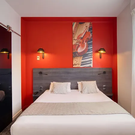 Western Atlantys Zenith Nantes