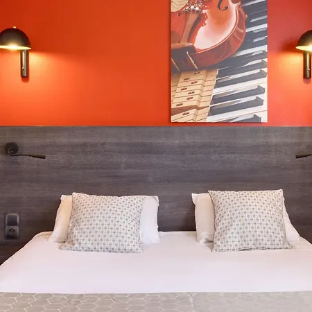 Western Atlantys Zenith Nantes سانت آيربلان