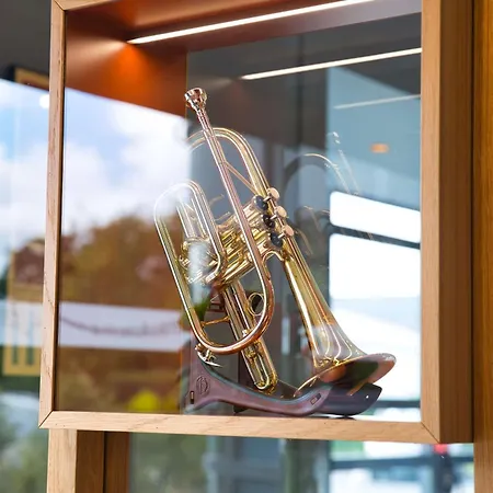 Western Atlantys Zenith Nantes Szálloda 3*