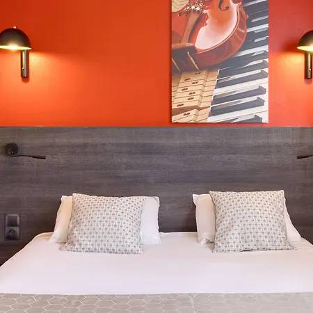Western Atlantys Zenith Nantes Hotel Saint-Herblain