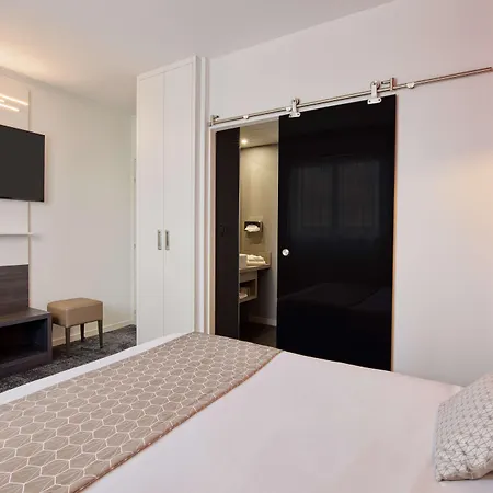 Western Atlantys Zenith Nantes 3*