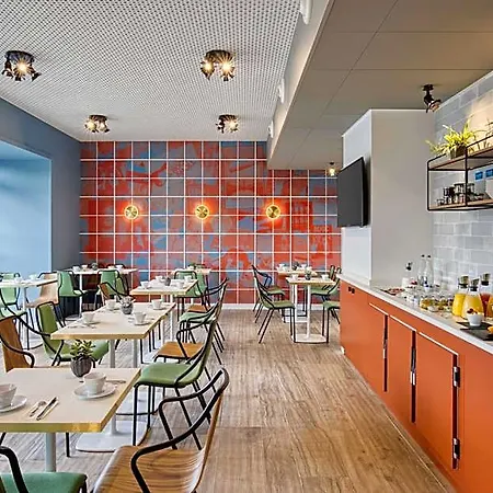 Western Atlantys Zenith Nantes