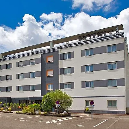 Western Atlantys Zenith Nantes