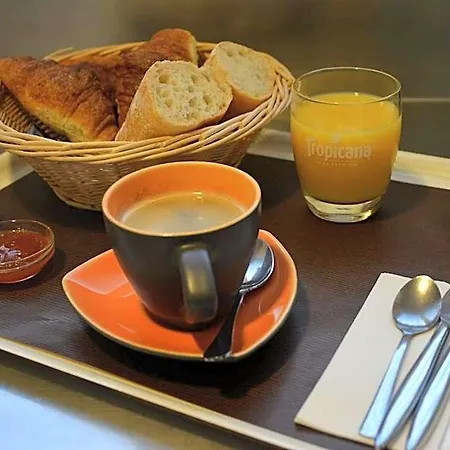 Hotel Western Atlantys Zenith Nantes Saint-Herblain