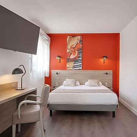 Western Atlantys Zenith Nantes Saint-Herblain