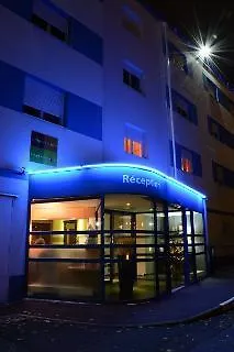 Western Atlantys Zenith Nantes 3*