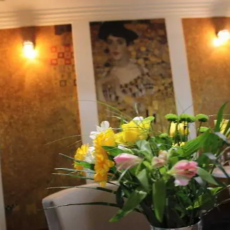 Western Atlantys Zenith Nantes فندق 3*