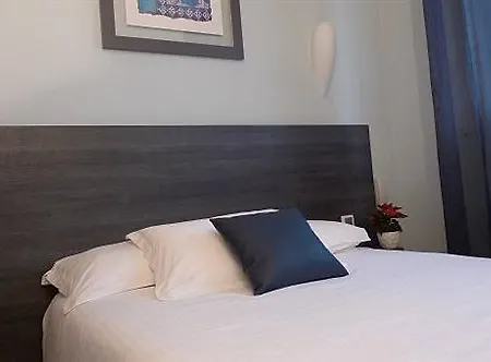 Western Atlantys Zenith Nantes Hotel