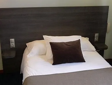 Western Atlantys Zenith Nantes 3*