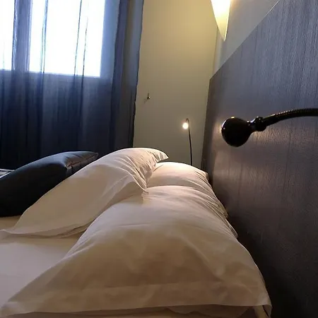 Western Atlantys Zenith Nantes 3* サン・テルブラン
