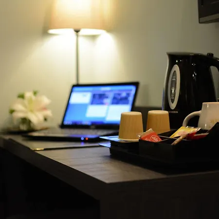 Western Atlantys Zenith Nantes Hotel Saint-Herblain