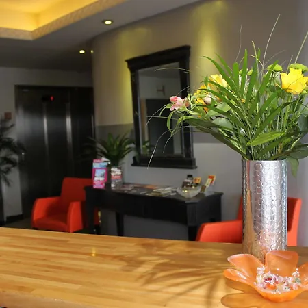 Western Atlantys Zenith Nantes